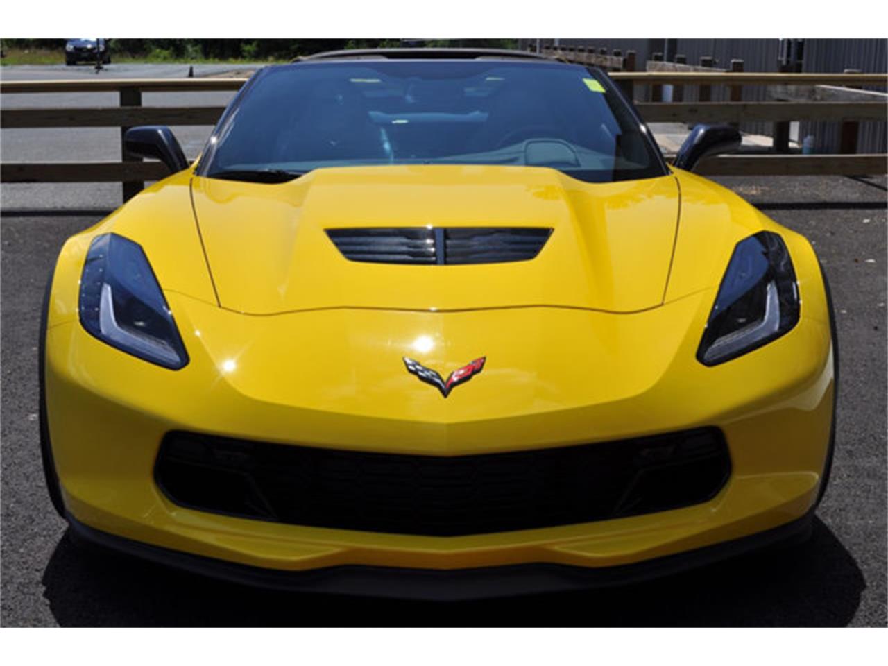 2016 Chevrolet Corvette for sale in Clifton Park, NY – photo 7