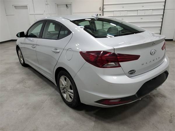 2020 Hyundai Elantra SEL - - by dealer - vehicle for sale in Chillicothe, OH – photo 9