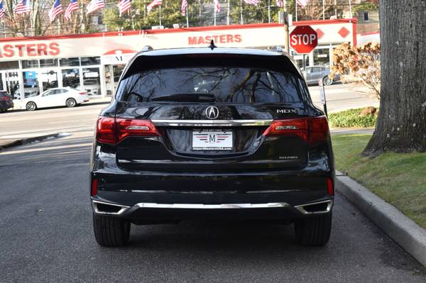 2018 Acura MDX V6 SH-AWD with Advance Packages - - by for sale in Great Neck, NY – photo 5