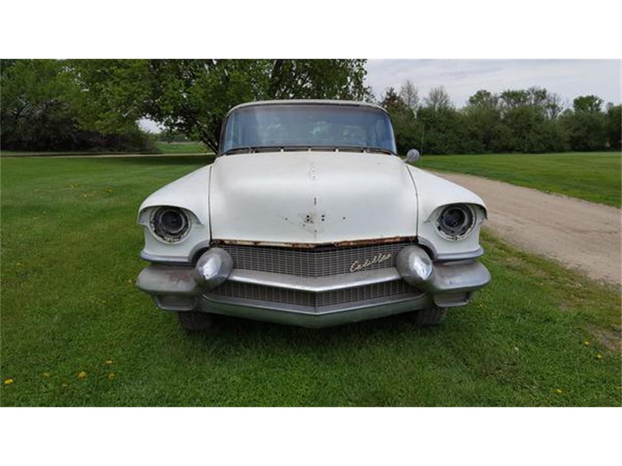 1956 Cadillac Series 62 for sale in New Ulm, MN – photo 8