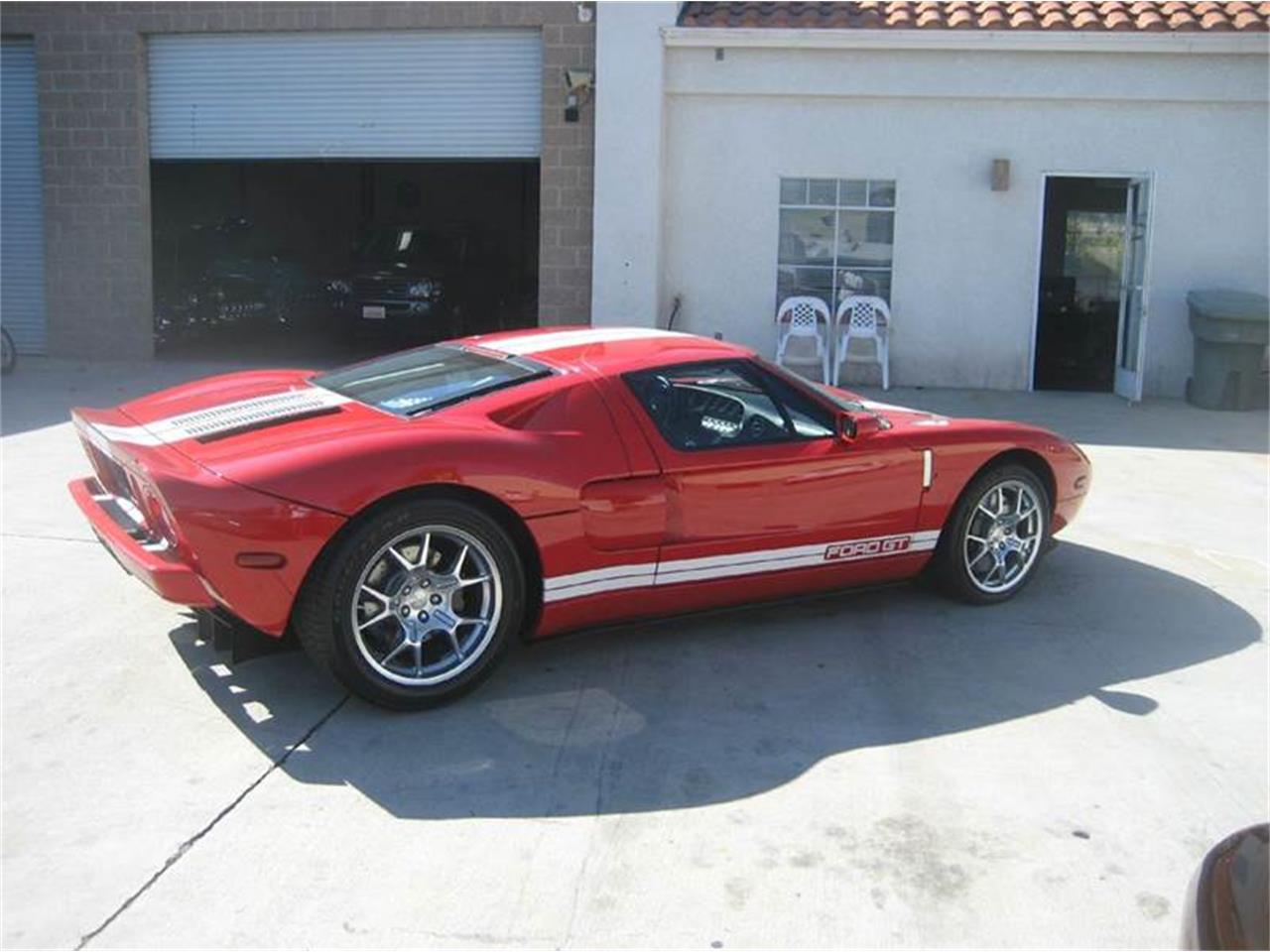 2005 Ford GT for sale in Brea, CA – photo 3