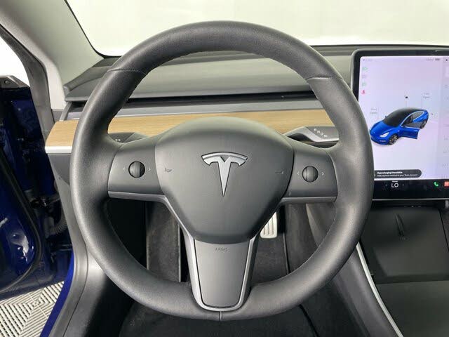 2020 Tesla Model 3 Performance AWD for sale in Charlotte, NC – photo 9