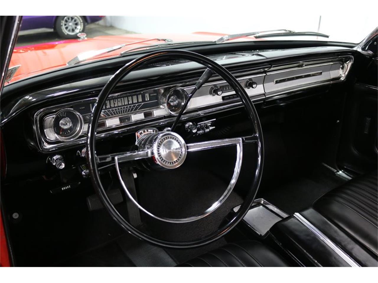 1965 Ford Falcon for sale in Fort Worth, TX – photo 48