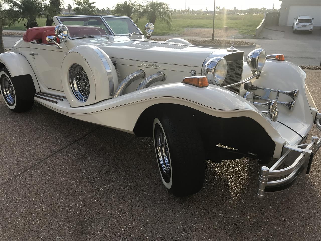 1982 Excalibur Roadster for sale in Corpus Christi, TX – photo 3