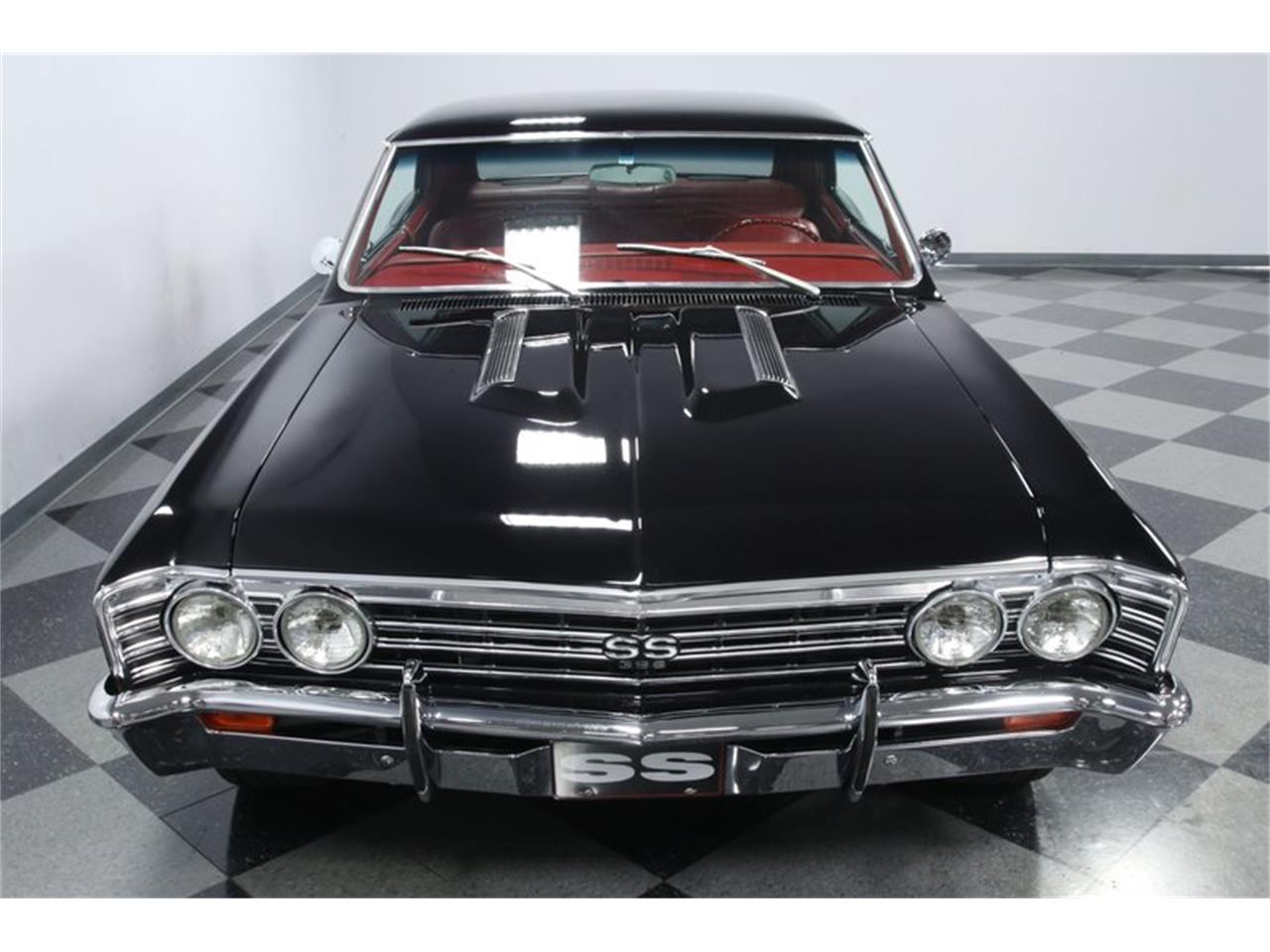 1967 Chevrolet Chevelle for sale in Concord, NC – photo 20