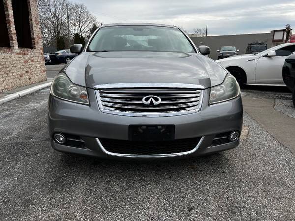 2009 INFINITI M35 X AWD Sedan 3 5L V6 - - by dealer for sale in Indianapolis, IN – photo 7