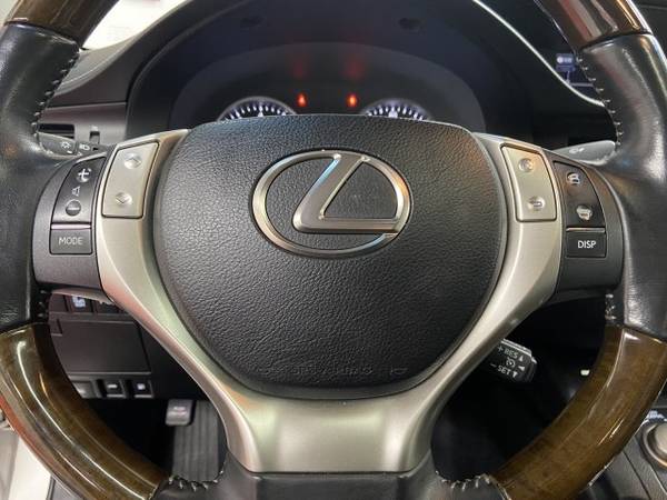 2015 Lexus ES 350 - 100 Approvals! - - by for sale in Tallmadge, OH – photo 24