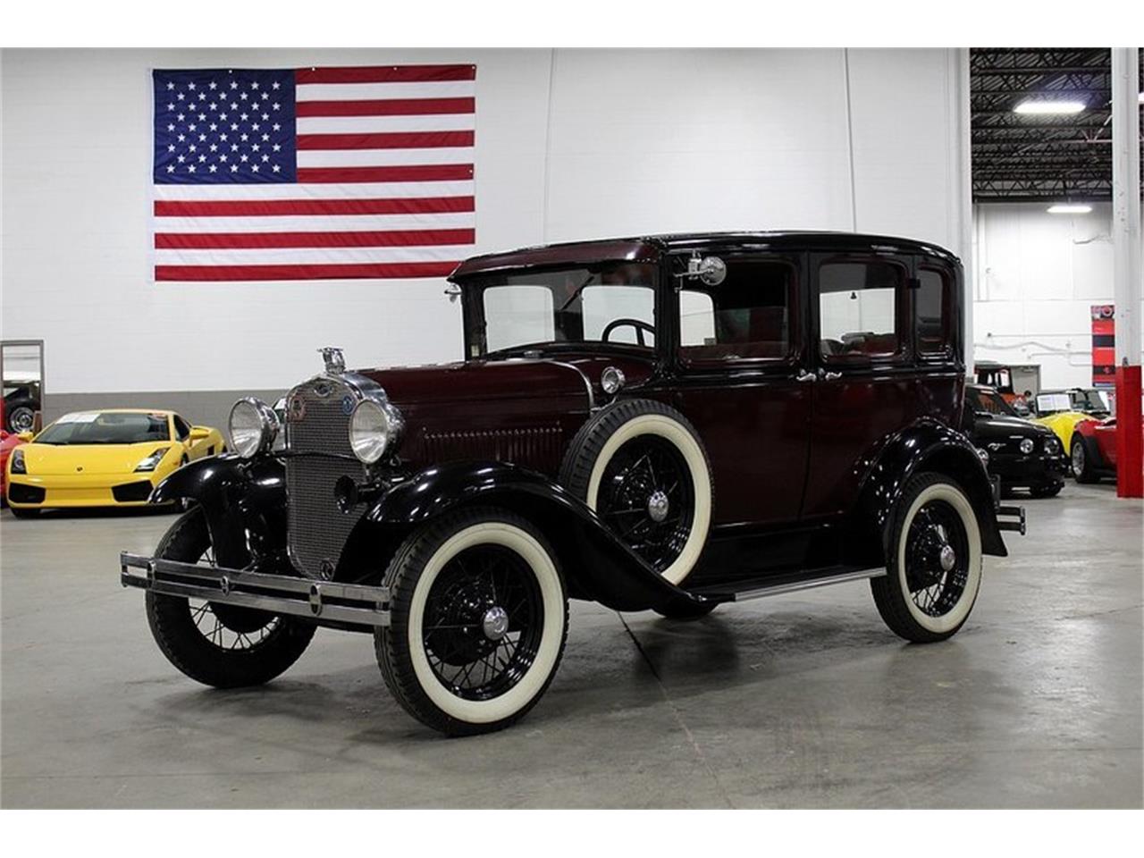 1930 Ford Model A for sale in Kentwood, MI – photo 2