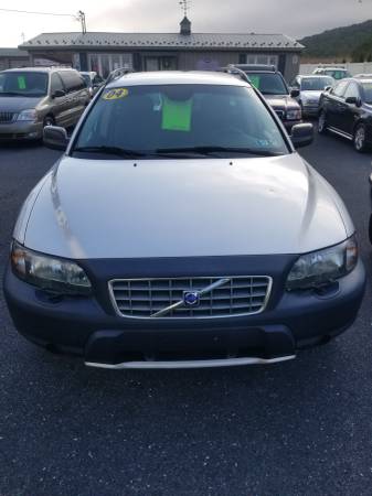 2004 Volvo XC70 for sale in New Buffalo, PA