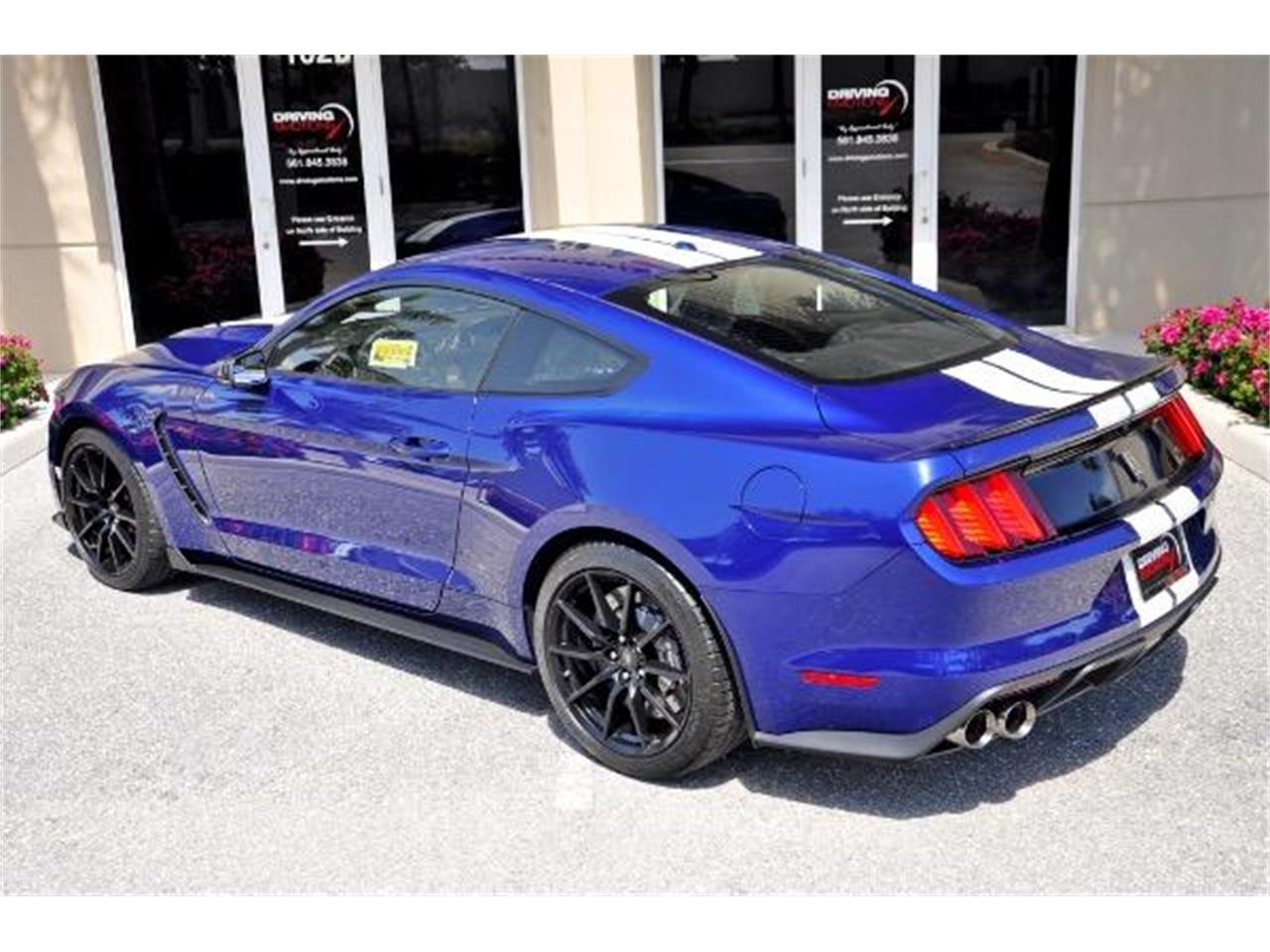2015 Shelby GT350 for sale in West Palm Beach, FL – photo 32