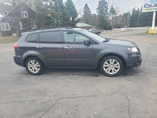 2008 Subaru Tribeca Limited! LOW MILES! - - by dealer for sale in Proctor, MN – photo 4