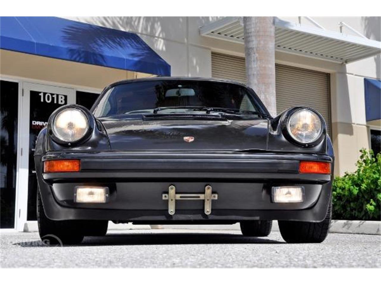 1979 Porsche 911 Turbo for sale in West Palm Beach, FL – photo 25