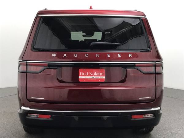2022 Jeep Wagoneer Series III - - by dealer - vehicle for sale in Colorado Springs, CO – photo 4