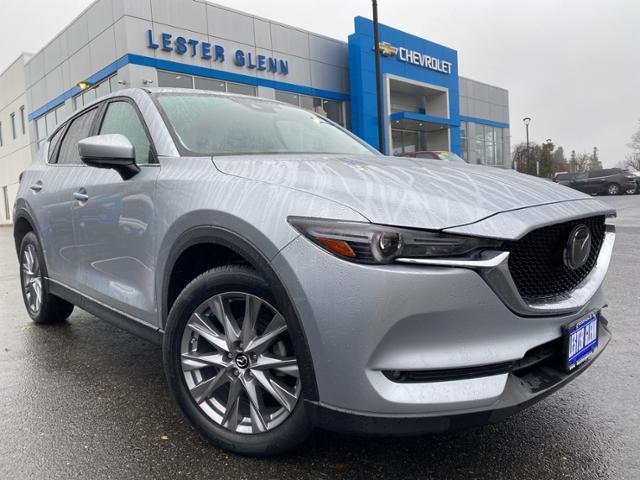 2019 Mazda CX-5 Grand Touring for sale in Other, NJ – photo 2
