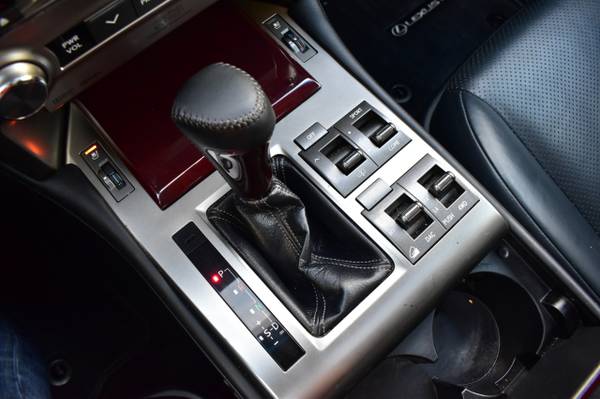 2016 Lexus GX460 4WD LUXURY LOW MILES - - by for sale in Garden City, ID – photo 13