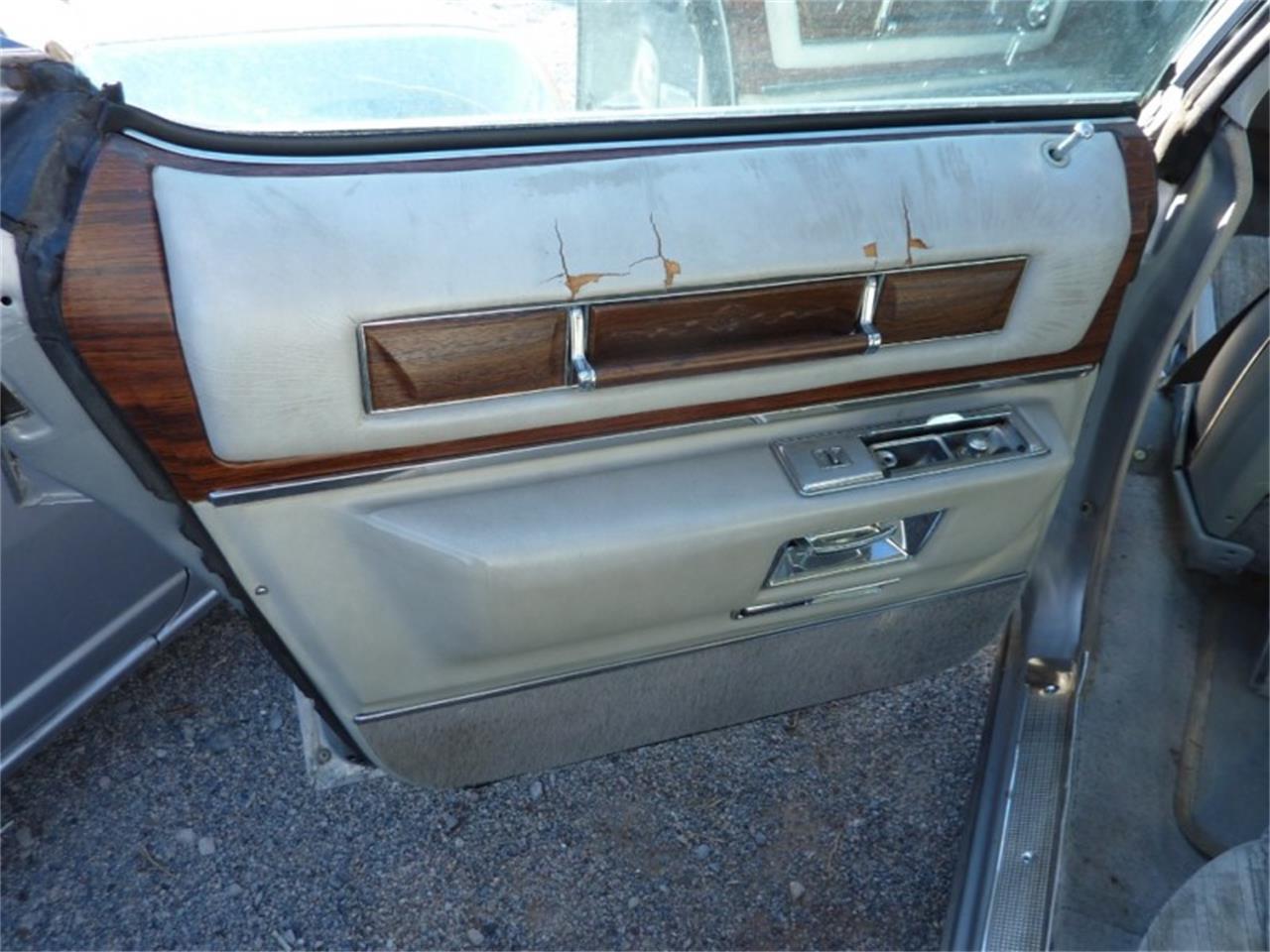 1976 Cadillac Fleetwood for sale in Pahrump, NV – photo 18