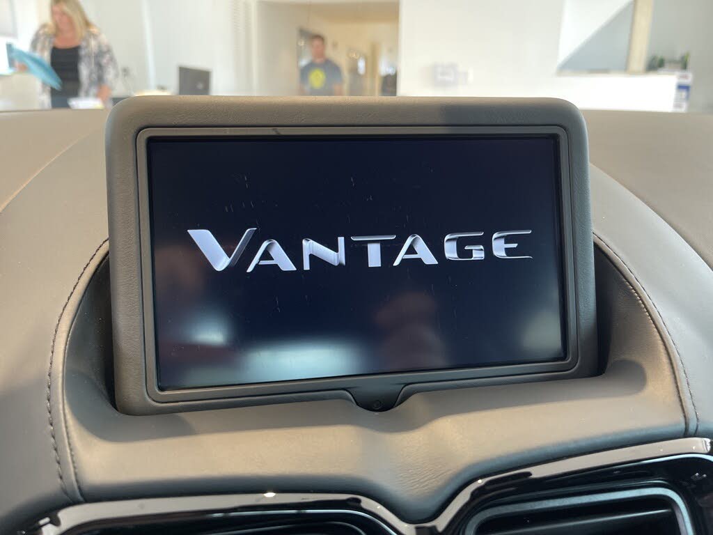 2019 Aston Martin Vantage RWD for sale in Summit, NJ – photo 32