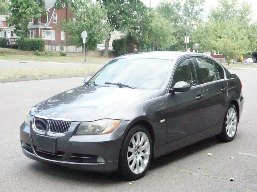 2006 BMW 3 Series 330i Sedan RWD for sale in New Britain, CT – photo 2