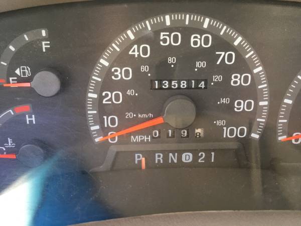 1998 Expedition 4x4 135k miles for sale in Yuma, AZ – photo 2