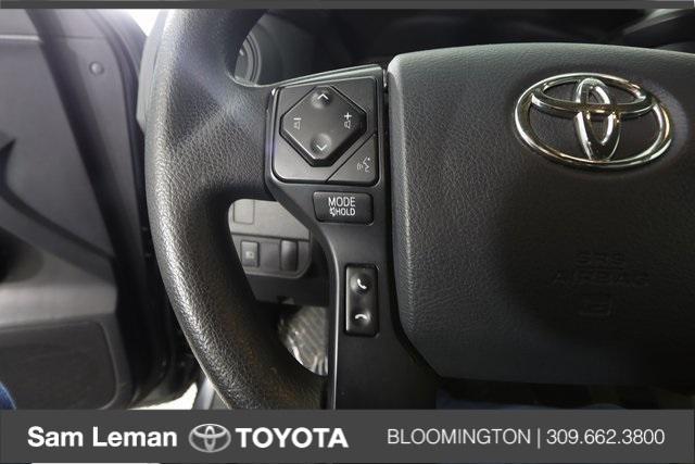 2020 Toyota Tacoma SR for sale in Bloomington, IL – photo 6