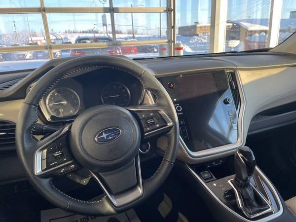 2020 Subaru Outback Premium - - by dealer - vehicle for sale in Fairbanks, AK – photo 10