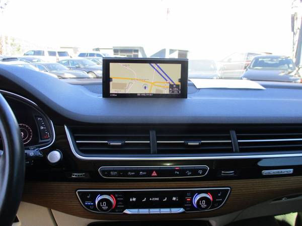 2017 Audi Q7 Premium Plus *EASY APPROVAL* for sale in San Rafael, CA – photo 15