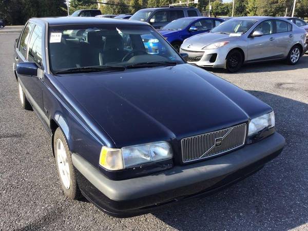 1997 Volvo 850 Series *Up for Public Auction for sale in Whitehall, PA – photo 7
