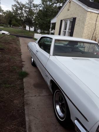 1970 Pontiac Catalina for sale in Amarillo, TX – photo 10