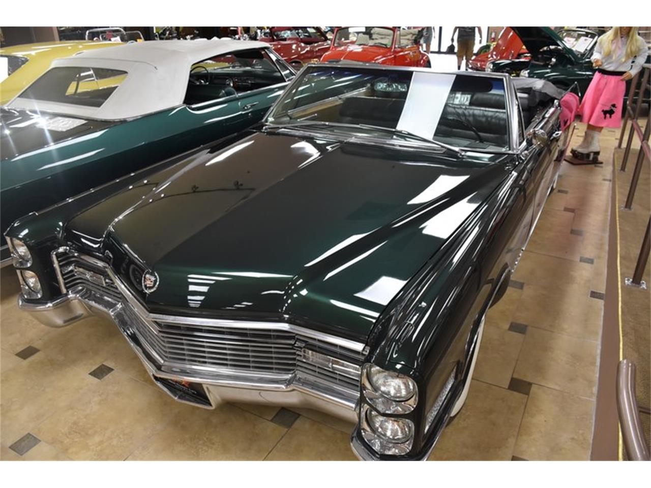1966 Cadillac Eldorado for sale in Venice, FL – photo 10