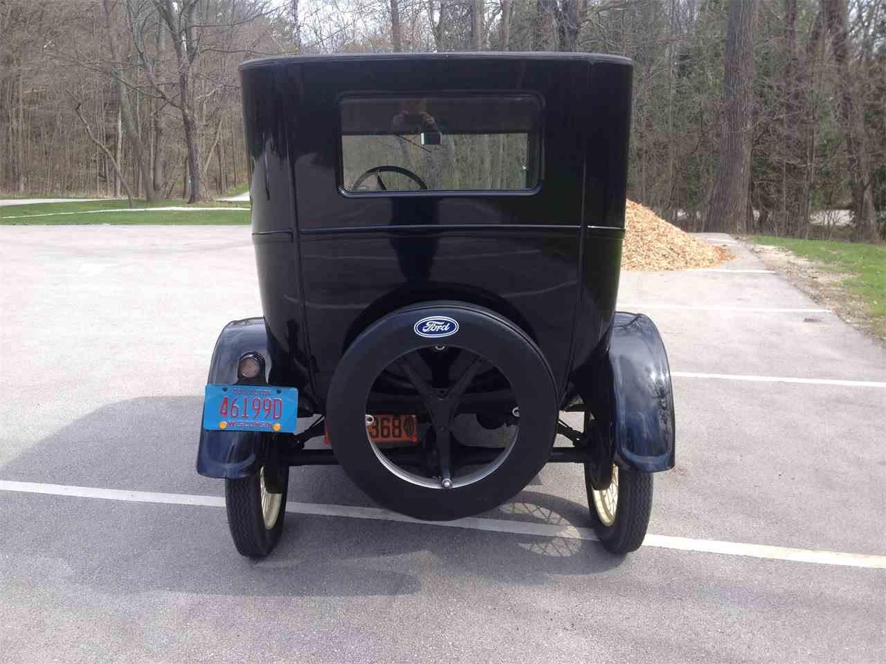 1927 Ford Model T for sale in Maintowoc, WI – photo 2