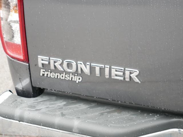 2019 Nissan Frontier SV for sale in Boone, NC – photo 14
