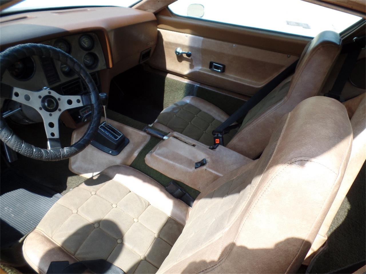 1974 Bricklin SV 1 for sale in Clinton Township, MI – photo 16