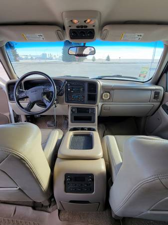 2003 GMC Yukon XL for sale in Brookings, SD – photo 4