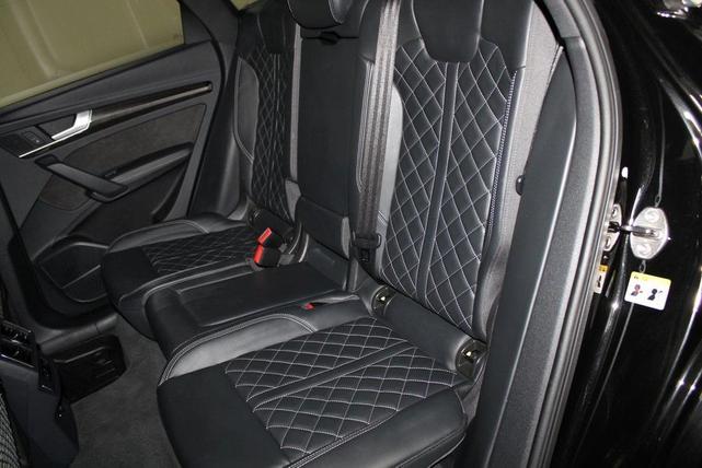 2018 Audi SQ5 3.0T Premium Plus for sale in Other, MA – photo 29