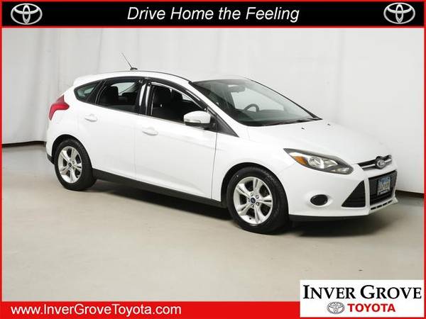 2014 Ford Focus for sale in Inver Grove Heights, MN – photo 10