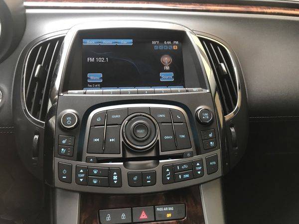 2013 Buick LaCrosse Premium 1 AUTOCHECK AVAILABLE ! for sale in El Paso, TX – photo 6