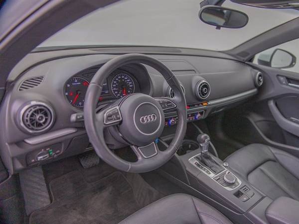2015 Audi A3 Cold Weather Package - - by dealer for sale in Wichita, OK – photo 21