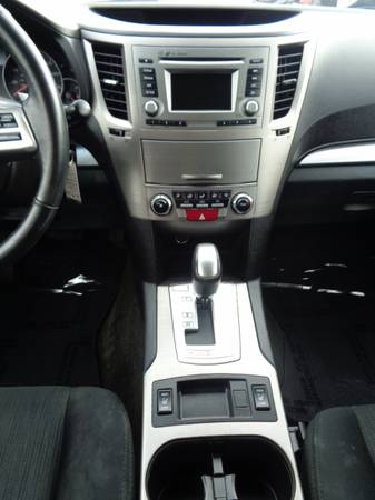 2014 Subaru Outback 2.5i Premium for sale in Marion, IA – photo 15