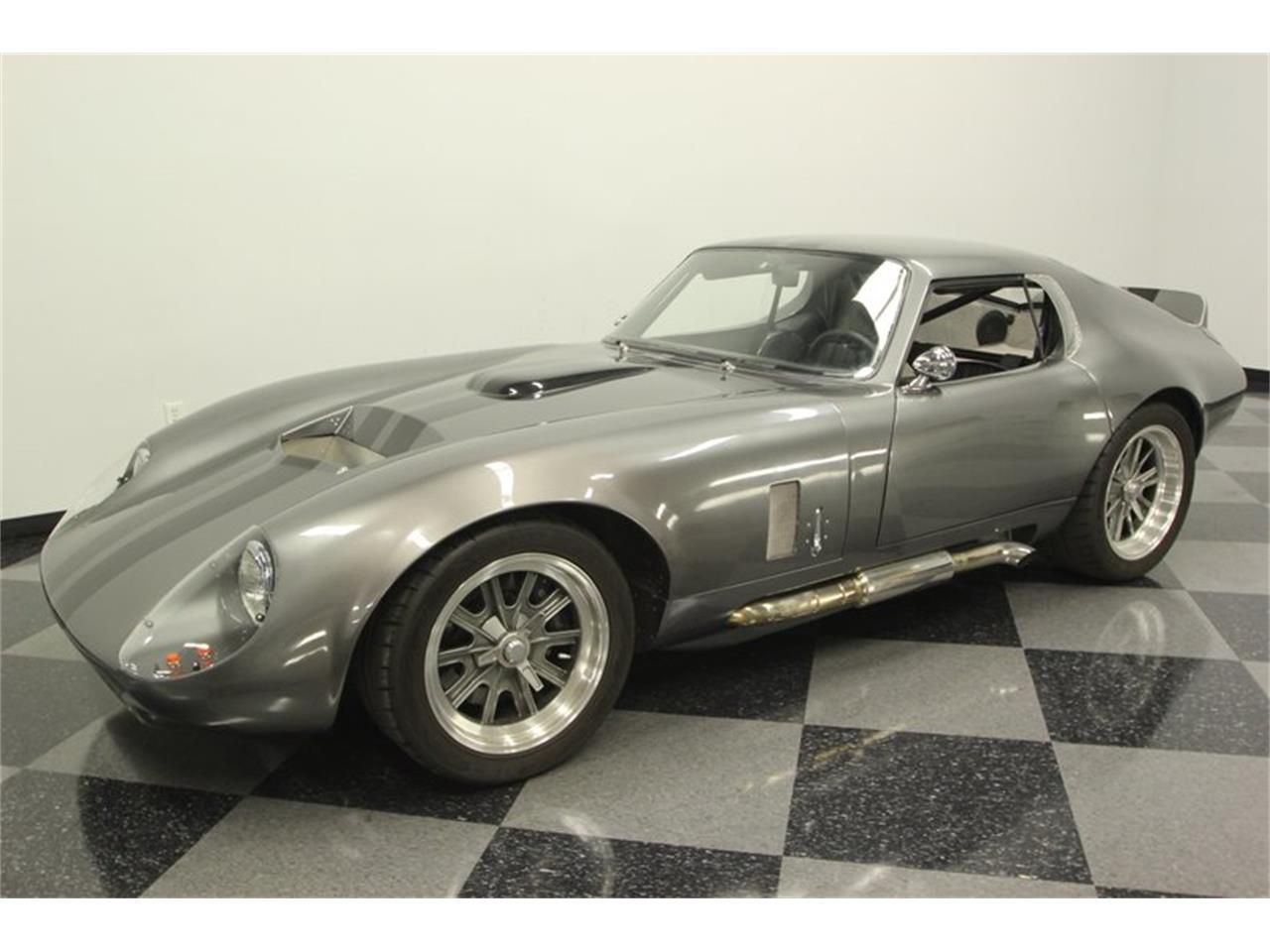 1965 Shelby Daytona for sale in Lutz, FL – photo 6