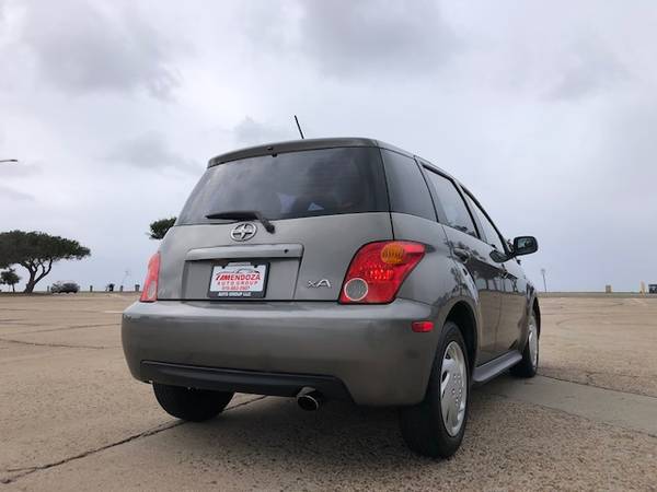 2004 Scion xA Hatchback reliable, gas saver - - by for sale in Chula vista, CA – photo 6