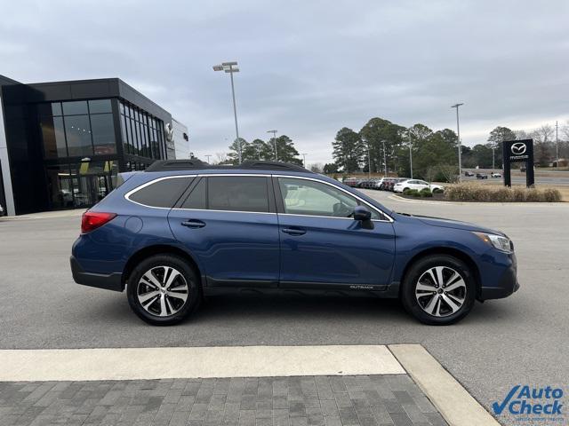 2019 Subaru Outback 3.6R Limited for sale in Huntsville, AL – photo 5