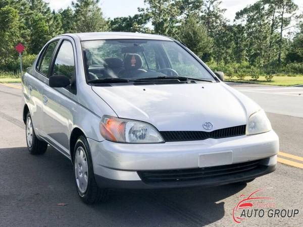 2001 Toyota ECHO --- LOW MILES!! --- NO Dealer Fees!! for sale in Orlando, FL – photo 8