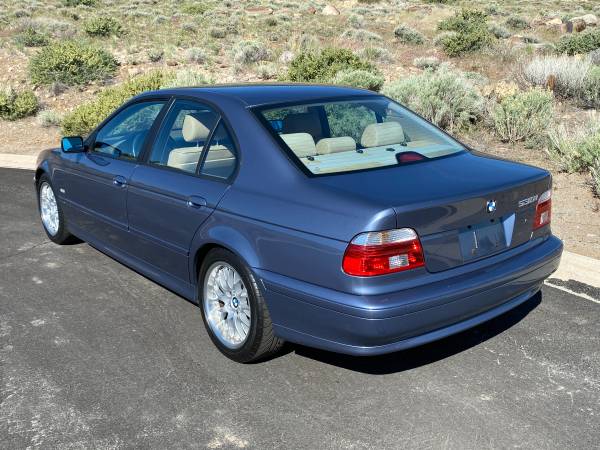 BMW 530i 2001 - Original Owner 92K Miles for sale in Other, CA – photo 14