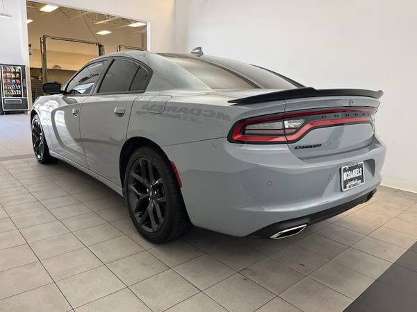 Dodge Charger SXT - - by dealer - vehicle automotive for sale in Columbia, SC – photo 5