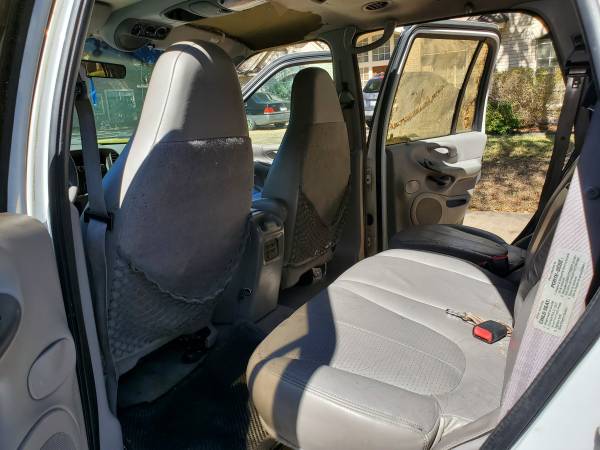 1998 ford expedition for sale in Austin, TX – photo 7