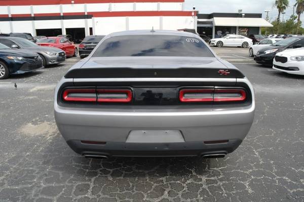 2016 Dodge Challenger R/T Plus $729 DOWN $90/WEEKLY for sale in Orlando, FL – photo 7