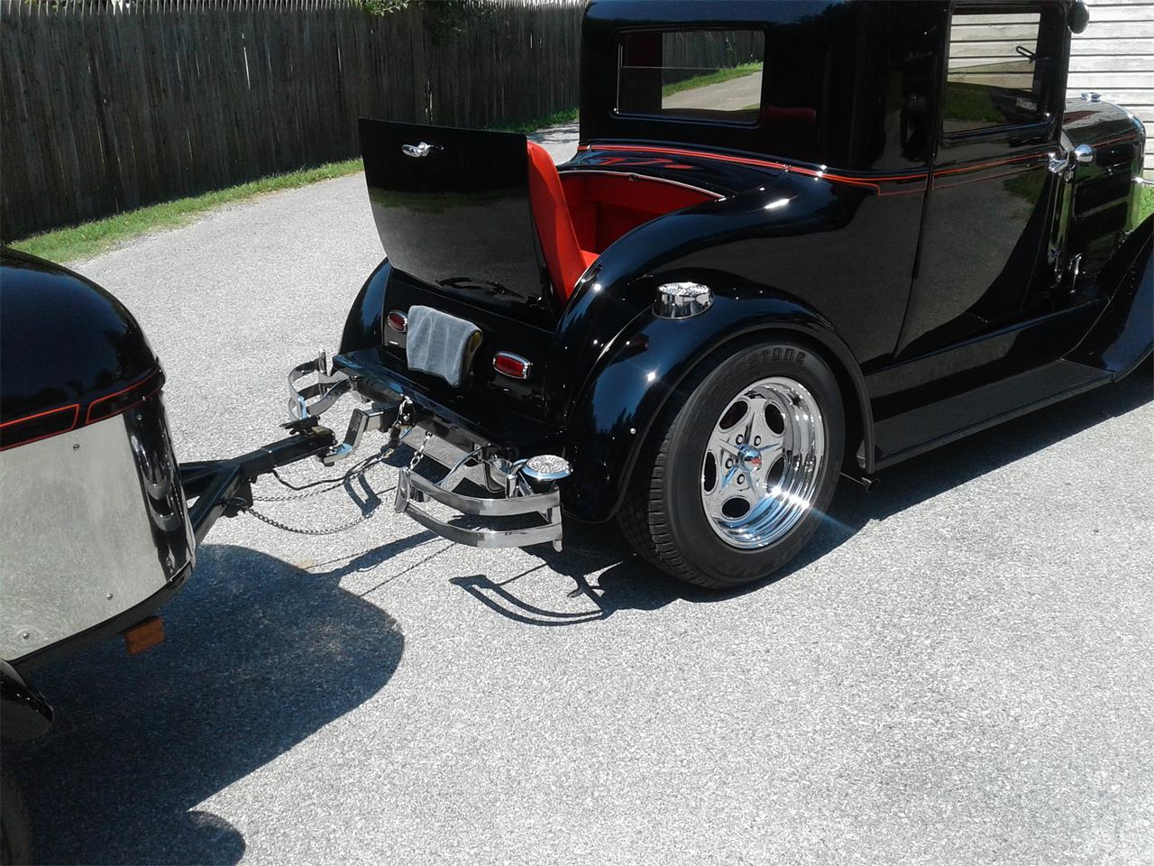 1929 Essex Coupe for sale in Harpers Ferry, WV – photo 6