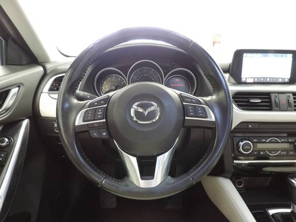 2016 Mazda Mazda6 BEST DEALS HERE! Now-$266/mo*! for sale in Streamwood, IL – photo 18
