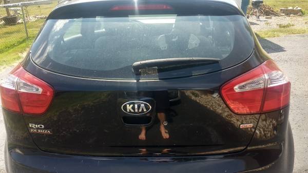2013 Kia Rio Part Out for sale in Louisville, KY – photo 9