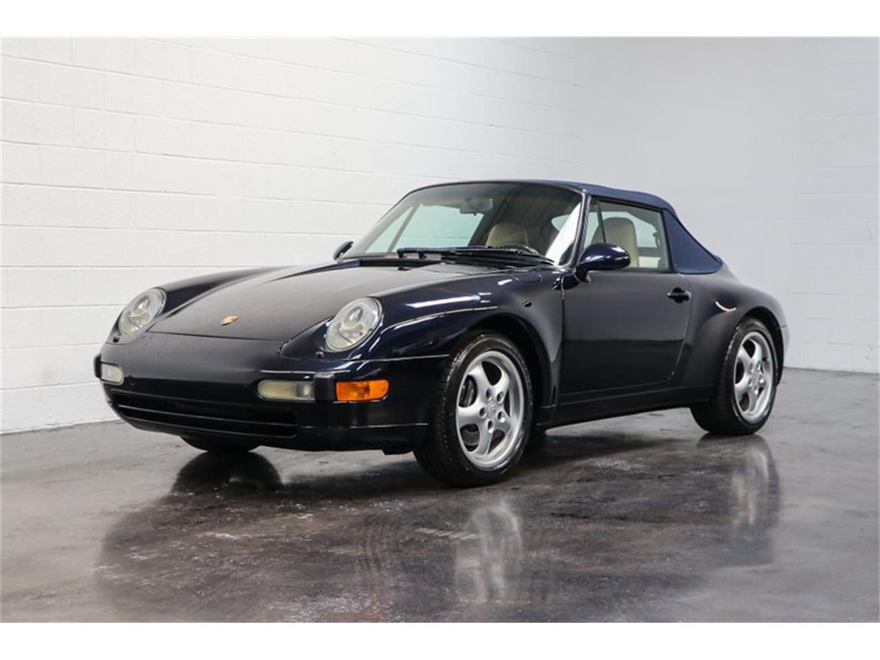 1996 Porsche 911 for sale in Costa Mesa, CA – photo 2